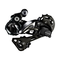 SHIMANO DEORE XT RD-M8050-GS 11 VİTES ARKA VİTES DEĞİŞTİRİCİ - Thumbnail