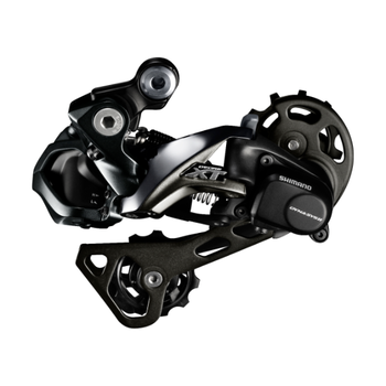 SHIMANO DEORE XT RD-M8050-GS 11 VİTES ARKA VİTES DEĞİŞTİRİCİ - 1