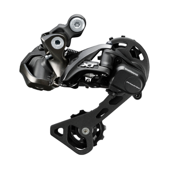 SHIMANO DEORE XT RD-M8050-GS 11 VİTES ARKA VİTES DEĞİŞTİRİCİ - 2