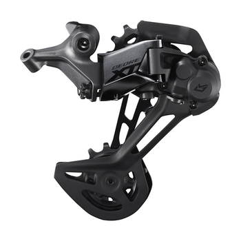 SHIMANO DEORE XT RD-M8130-SGS 11 VİTES ARKA VİTES DEĞİŞTİRİCİ - 1