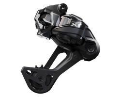 SHIMANO DEORE XT RD-M8250-SGS 12 VİTES Di2 ARKA VİTES DEĞİŞTİRİCİ - SHIMANO