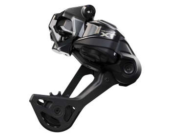 SHIMANO DEORE XT RD-M8250-SGS 12 VİTES Di2 ARKA VİTES DEĞİŞTİRİCİ - 1