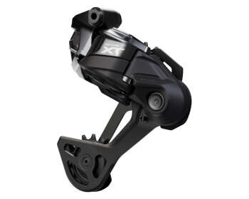 SHIMANO DEORE XT RD-M8250-SGS 12 VİTES Di2 ARKA VİTES DEĞİŞTİRİCİ - 2