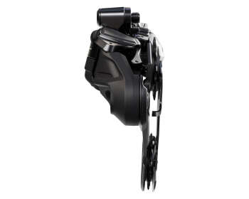 SHIMANO DEORE XT RD-M8250-SGS 12 VİTES Di2 ARKA VİTES DEĞİŞTİRİCİ - 4