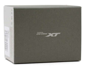 SHIMANO DEORE XT SW-M8150-IR ARKA VİTES DÜĞMESİ - 4