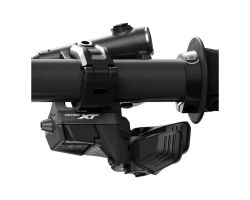 SHIMANO DEORE XT SW-M8150-IR ARKA VİTES DÜĞMESİ - 3