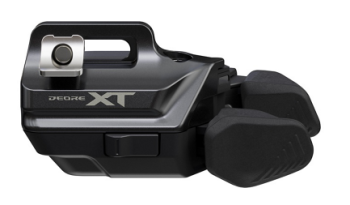 SHIMANO DEORE XT SW-M8250-IR ARKA VİTES DÜĞMESİ - 1