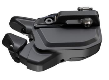 SHIMANO DEORE XT SW-M8250-IR ARKA VİTES DÜĞMESİ - 2