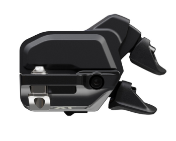 SHIMANO DEORE XT SW-M8250-IR ARKA VİTES DÜĞMESİ - 4