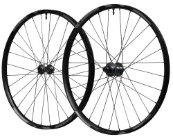 SHIMANO DEORE XT WH-M8200 12S 28H TEKER SETİ - 1