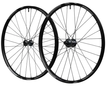 SHIMANO DEORE XT WH-M8200 12S 28H TEKER SETİ - 1