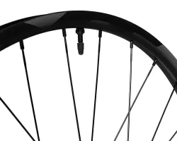 SHIMANO DEORE XT WH-M8200 29 12 VİTES 28H TEKER SETİ - 2