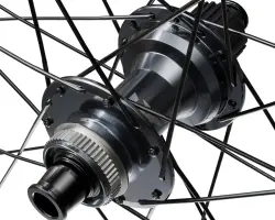 SHIMANO DEORE XT WH-M8200 29 12 VİTES 28H TEKER SETİ - 4