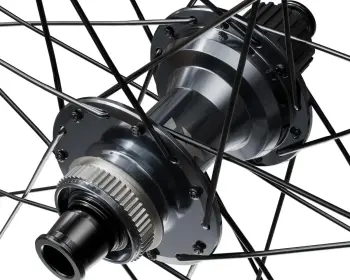 SHIMANO DEORE XT WH-M8200 29 12 VİTES 28H TEKER SETİ - 4