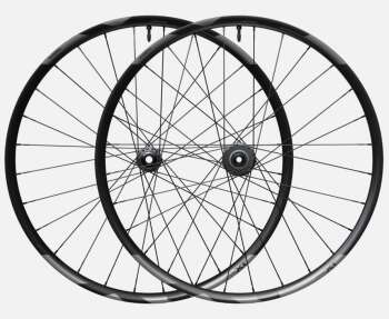 SHIMANO DEORE XT WH-M8200-B 27.5 12 VİTES 28 DELİK DİSK MERKEZ KİLİTLİ JANT SETİ - 1