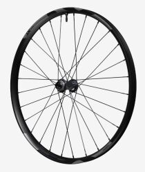 SHIMANO DEORE XT WH-M8200-B 27.5 12 VİTES 28 DELİK DİSK MERKEZ KİLİTLİ JANT SETİ - 2