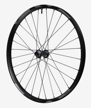 SHIMANO DEORE XT WH-M8200-B 27.5 12 VİTES 28 DELİK DİSK MERKEZ KİLİTLİ JANT SETİ - 2