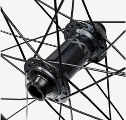 SHIMANO DEORE XT WH-M8200-B 27.5 12 VİTES 28 DELİK DİSK MERKEZ KİLİTLİ JANT SETİ - 3