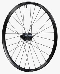 SHIMANO DEORE XT WH-M8200-B 27.5 12 VİTES 28 DELİK DİSK MERKEZ KİLİTLİ JANT SETİ - 4