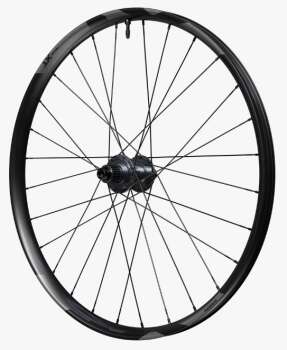 SHIMANO DEORE XT WH-M8200-B 27.5 12 VİTES 28 DELİK DİSK MERKEZ KİLİTLİ JANT SETİ - 4