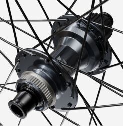 SHIMANO DEORE XT WH-M8200-B 27.5 12 VİTES 28 DELİK DİSK MERKEZ KİLİTLİ JANT SETİ - 5