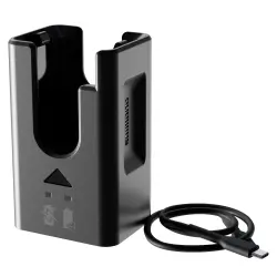 SHIMANO Di2 EC-DN100A BT-DN320 UYUMLU ŞARJ CİHAZI - 1