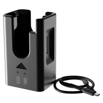 SHIMANO Di2 EC-DN100A BT-DN320 UYUMLU ŞARJ CİHAZI - 1