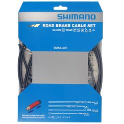 SHIMANO DURA ACE BC-9000 POLYMER KAPLAMA FREN KABLOSU - SHIMANO