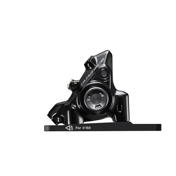 SHIMANO DURA ACE BR-R9270 ÖN HİDROLİK DİSK FREN KALİPERİ