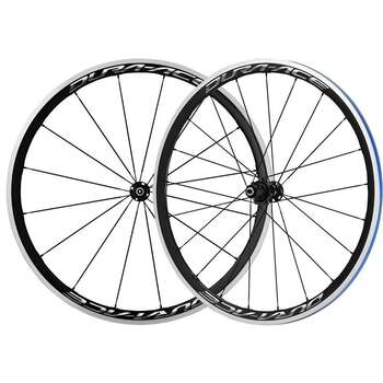 SHIMANO DURA ACE C40 100/130MM ÖN-ARKA JANT SETİ