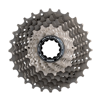 SHIMANO DURA ACE CS-R9100 11 VİTES 11-28T RUBLE - 1