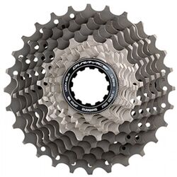 SHIMANO DURA ACE CS-R9100 11 VİTES 12-28T RUBLE - 1