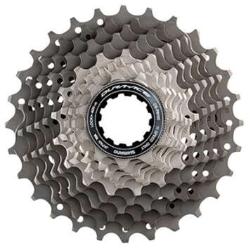 SHIMANO DURA ACE CS-R9100 11 VİTES 12-28T RUBLE - 1