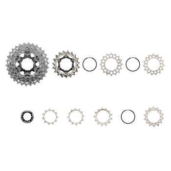 SHIMANO DURA ACE CS-R9200-12 12 VİTES 11-30T RUBLE