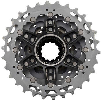 SHIMANO DURA ACE CS-R9200-12 12 VİTES 11-30T RUBLE