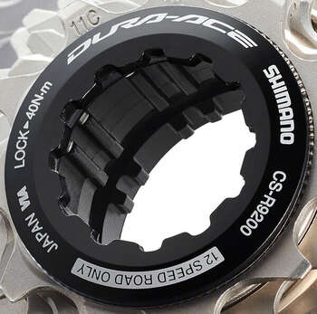 SHIMANO DURA ACE CS-R9200-12 12 VİTES 11-30T RUBLE