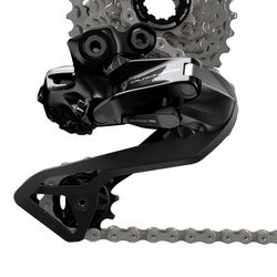 SHIMANO DURA ACE Di2 RD-R9250 ARKA VİTES DEĞİŞTİRİCİ - Thumbnail