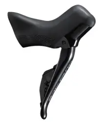 SHIMANO DURA-ACE Di2 ST-R9270-L STI DUAL CONTROL ÖN VİTES FREN KOLU - 2