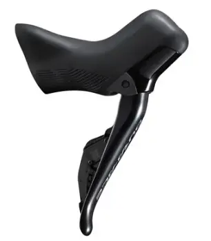 SHIMANO DURA-ACE Di2 ST-R9270-L STI DUAL CONTROL ÖN VİTES FREN KOLU - 2