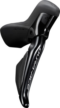 SHIMANO DURA-ACE Di2 ST-R9270 STI DUAL CONTROL ARKA VİTES FREN KOLU - SHIMANO