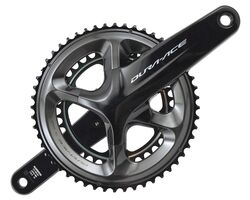 SHIMANO DURA ACE FC-R9100 11-Vites 52-36 172.5mm YOL AYNAKOL - Thumbnail