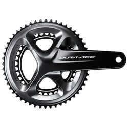 SHIMANO DURA ACE FC-R9100 11-Vites 52-36 172.5mm YOL AYNAKOL - Thumbnail