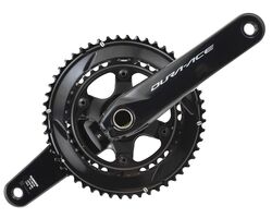 SHIMANO DURA ACE FC-R9100 11-Vites 52-36 172.5mm YOL AYNAKOL - Thumbnail