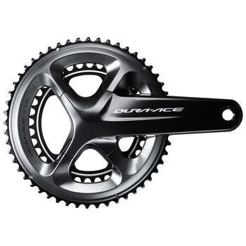SHIMANO DURA ACE FC-R9100 11-Vites 52-36 172.5mm YOL AYNAKOL - 1