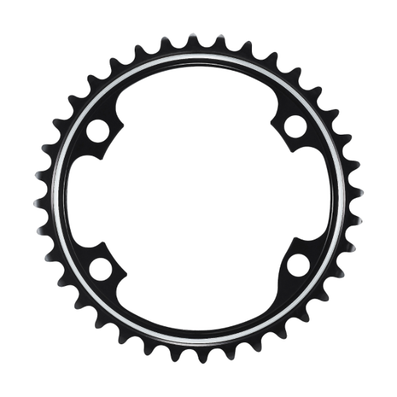 SHIMANO DURA ACE FC-R9100 11-Vites 52-36 AYNAKOL DİŞLİSİ