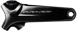 SHIMANO DURA ACE FC-R9100-P 11 VİTES 170 mm POWER METER AYNAKOL KOLU - Thumbnail