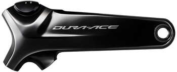 SHIMANO DURA ACE FC-R9100-P 11 VİTES 170 mm POWER METER AYNAKOL KOLU