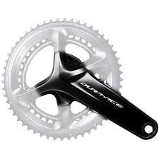 SHIMANO DURA ACE FC-R9100-P 11 VİTES 170 mm POWER METER AYNAKOL KOLU - Thumbnail