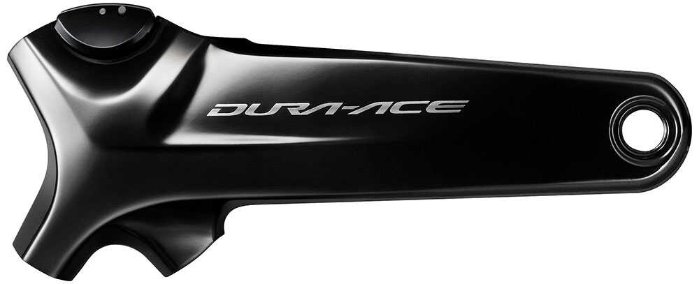 SHIMANO DURA ACE FC-R9100-P 11 VİTES 172,5 mm POWER METER AYNAKOL KOLU