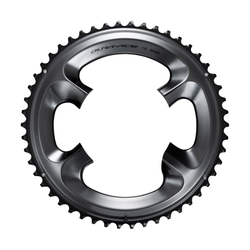 SHIMANO DURA ACE FC-R9100/FC-R9100-P için 50T AYNAKOL DİŞLİSİ - Thumbnail